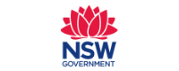 NSW Government Logo