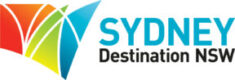 Sydney; Destination NSW