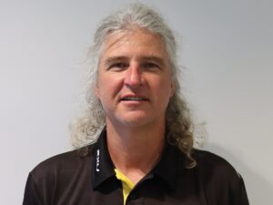 Rowing Australia appoints Rhett Ayliffe as Men’s NTC Head Coach  